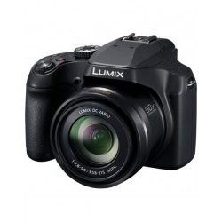 PANASONIC DMC-FZ82D BLACK