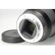 SONY FE 90MM F2,8 MACRO G OSS E-MOUNT