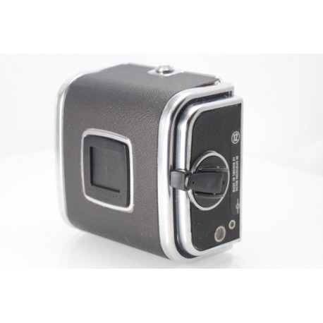 HASSELBLAD MAGAZZINO A12 CHROME