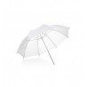 QUADRALITE OMBRELLO BIANCO Ø 84 CM