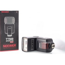 NEEWER FLASH TT560 (CONTATO CALDO)