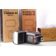 YONGNUO FLASH TT560III (2 PZ.) + TRIGGER
