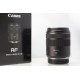 CANON RF 85MM F2,0 MACRO IS STM