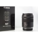 CANON RF 85MM F2,0 MACRO IS STM