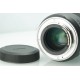 CANON RF 85MM F2,0 MACRO IS STM