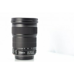 CANON EF 24-105MM F3,5-5,6 IS STM