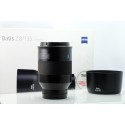 ZEISS 135MM F2,8 BATIS E-MOUNT
