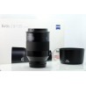 ZEISS 135MM F2,8 BATIS E-MOUNT