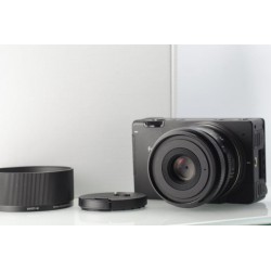 SIGMA FP KIT 45MM F2,8