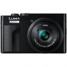 PANASONIC TZ99 BLACK + SD 16GB