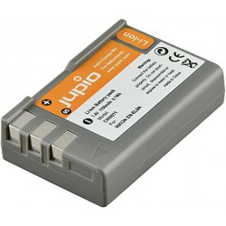 JUPIO BATTERIA EN-EL9A