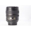 NIKON AF-S 18-70MM F3,5-4,5G