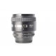 NIKON AF-D 85MM F1.8