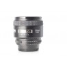 NIKON AF-D 85MM F1.8