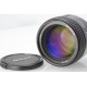 NIKON AF-D 85MM F1.8