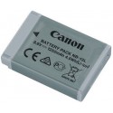 CANON BATTERIA RIC. NB-13L