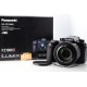 PANASONIC LUMIX DMC FZ-1000 MK II BLACK