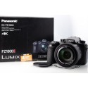 PANASONIC LUMIX DMC FZ-1000 MK II BLACK