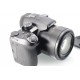 PANASONIC LUMIX DMC FZ-1000 MK II BLACK