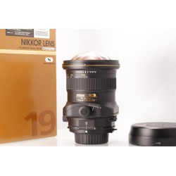 NIKON PC 19MM F4,0 ED NIKKOR N