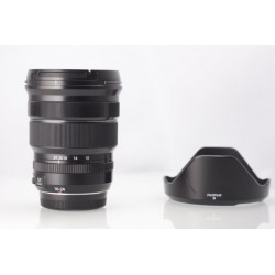 FUJI XF 10-24MM F4 R OIS