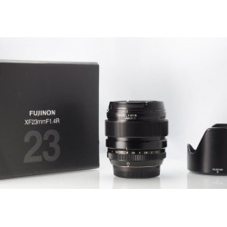 FUJI XF 23MM F1,4 R