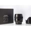 FUJI XF 23MM F1,4 R