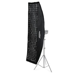 GODOX SOFTBOX 35 X 160 ATT. BOWENS