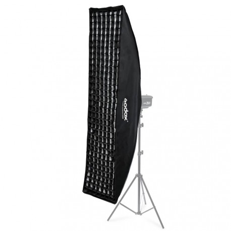 GODOX SOFTBOX 35 X 160 ATT. BOWENS