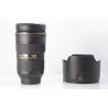 NIKON AF-S 24-70MM F 2,8G ED N