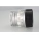 LEICA M 50MM F2 SUMMICRON RIGIDO
