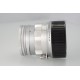 LEICA M 50MM F2 SUMMICRON RIGIDO
