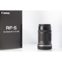 CANON RF-S 55-210MM F5-7,1 IS STM