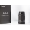 CANON RF-S 55-210MM F5-7,1 IS STM