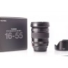 FUJI XF 16-55MM F2,8 R LM WR II