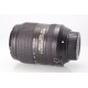 NIKON AF-S 18-300 F.3,5-6,3G ED VR