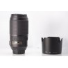 NIKON AF-S 70-300 F4,5-5,6 VR G