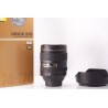 NIKON AF-S 24-120MM F4 VR ED