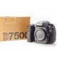 NIKON D7500 BODY SCATTI EFF. 17006