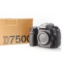 NIKON D7500 BODY SCATTI EFF. 17006