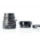 LEICA M 50MM F2 SUMMICRON CANADA TYPE 4