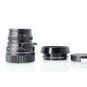 LEICA M 50MM F2 SUMMICRON CANADA TYPE 4