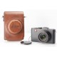 LEICA D-LUX 5 BLACK CON BORSA