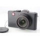 LEICA D-LUX 5 BLACK CON BORSA
