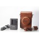 LEICA D-LUX 5 BLACK CON BORSA
