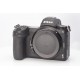 NIKON Z6 II BODY SCATTI EFF. 10130