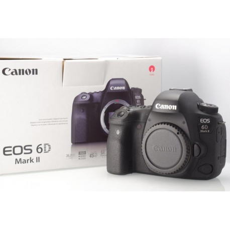 CANON EOS 6D MARK II SCATTI EFF. 12341