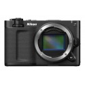 NIKON ZR CINEMA BODY + CFexpress 256GB