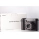 FUJIFILM GFX 100RF BLACK SCATTI EFF.100