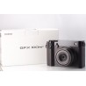 FUJIFILM GFX 100RF BLACK SCATTI EFF.100